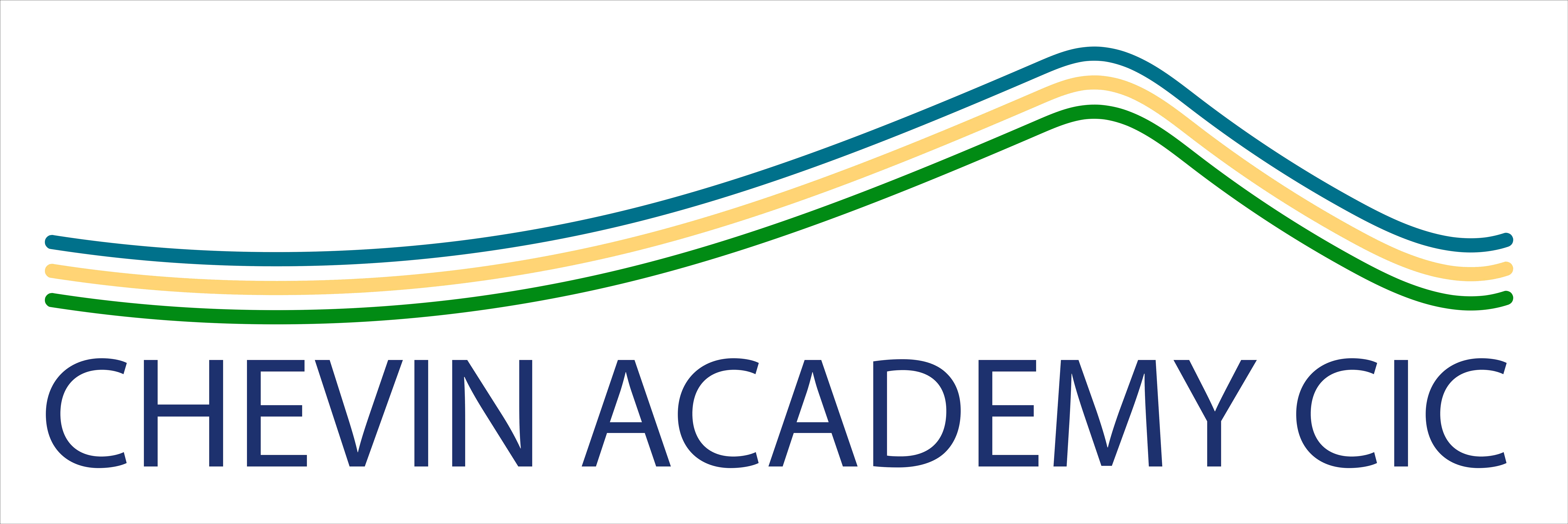 Chevin Academy CIC